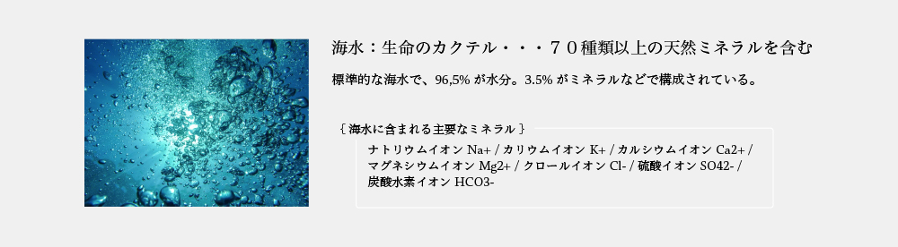 タラソテラピー１