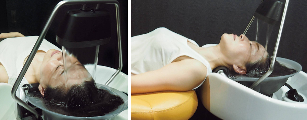 ヘッドスパイメージ