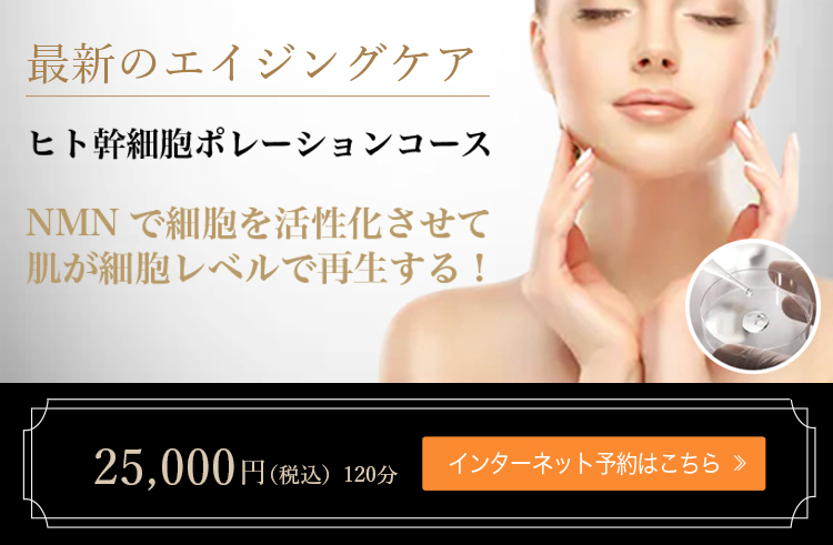 ヒト幹細胞コース